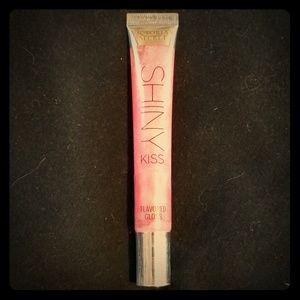 Victoria's Secret Shiny Lip Gloss Strawberry Fizz
